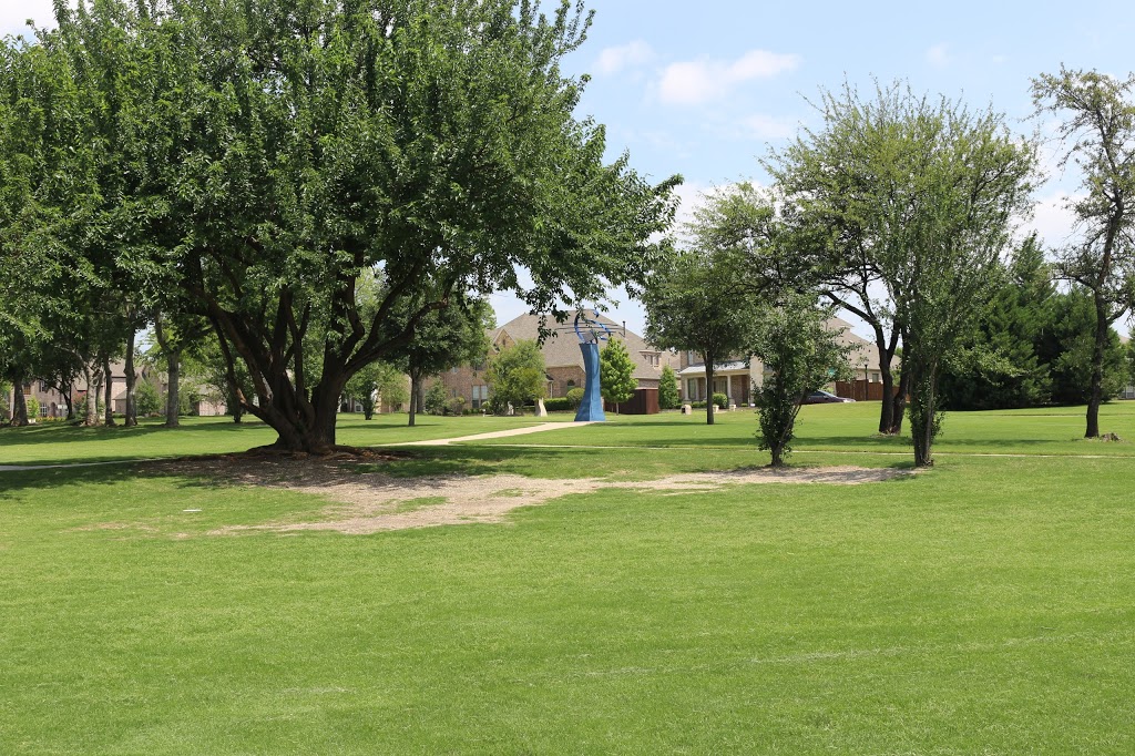 Coyote Crossing Park | 10530 Wilton Dr, Frisco, TX 75035, USA | Phone: (972) 292-6500