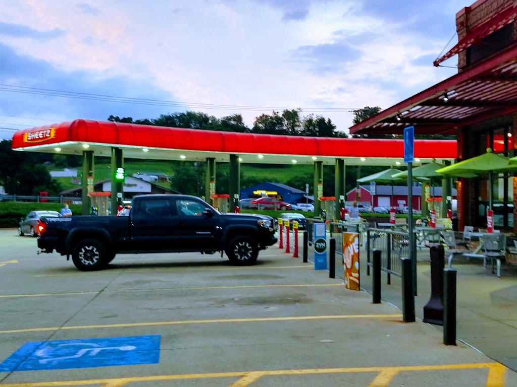 Sheetz | 4692 SR 51 S, Rostraver Township, PA 15012, USA | Phone: (724) 379-4094