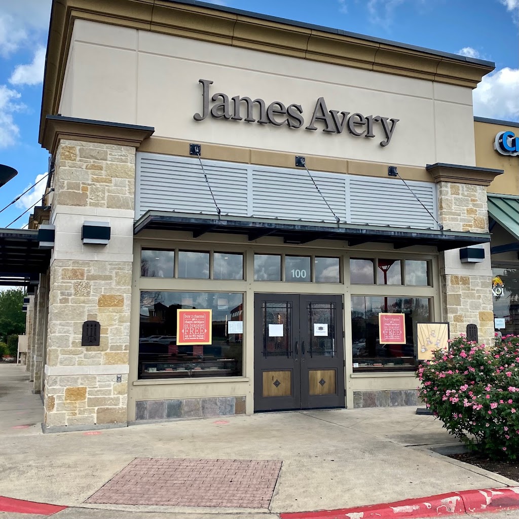 James Avery Artisan Jewelry | 3941 S Interstate 35 100 #100, San Marcos, TX 78666, USA | Phone: (512) 353-0037