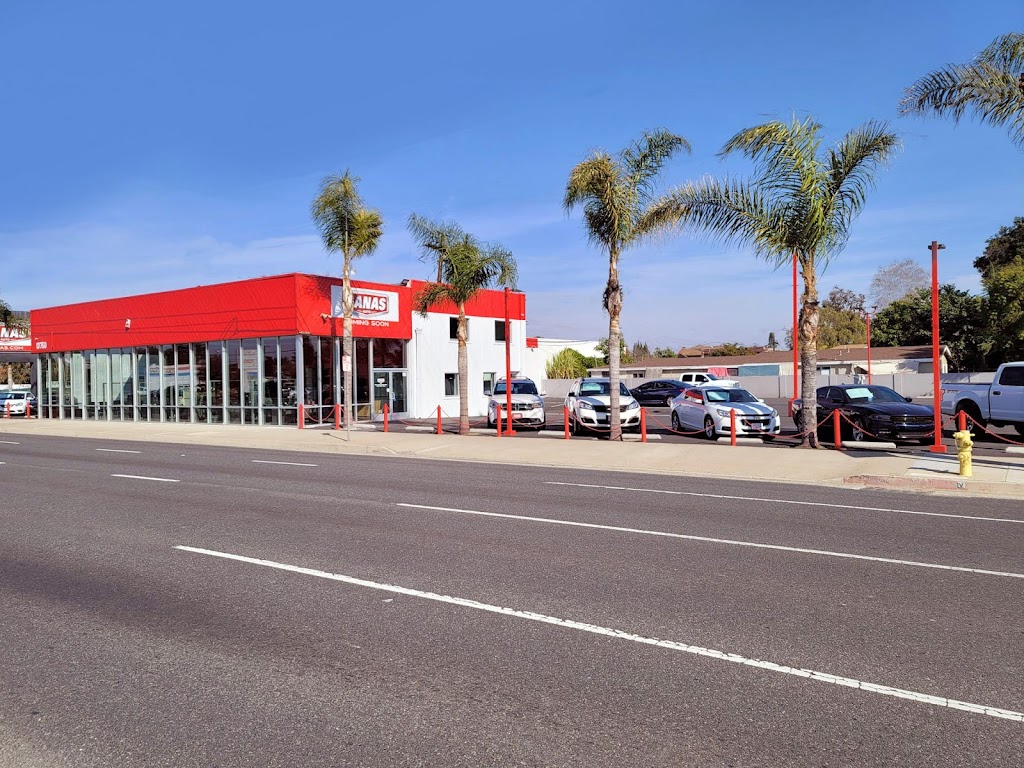 Ganas Auto - Westminster | 13750 Beach Blvd, Westminster, CA 92683, USA | Phone: (800) 811-4541