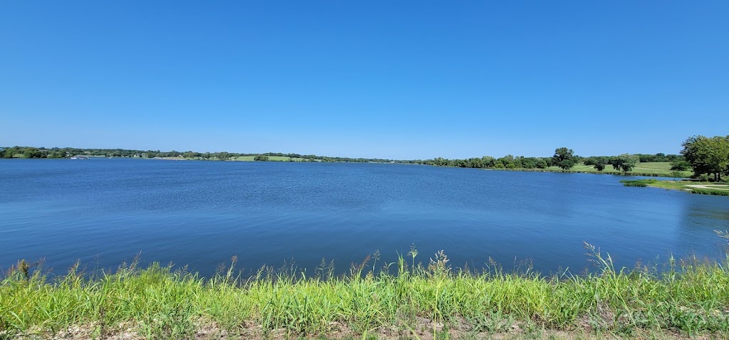 Lake Miola Campgrounds | H5W3+5F, Paola, KS 66071, USA | Phone: (913) 259-3620