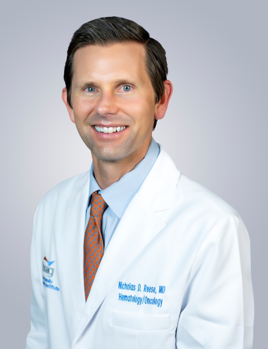 Nicholas D. Reese, MD | 24302 Paseo De Valencia Ste 200, Laguna Hills, CA 92653, USA | Phone: (949) 458-8252