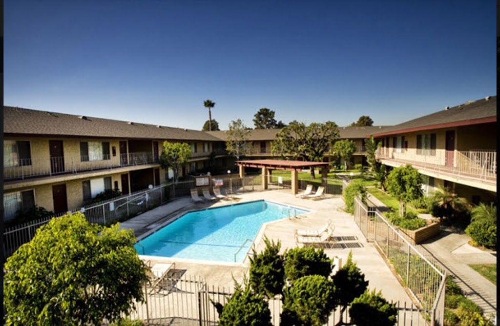 Casa de Portola Apartments | 12162 Jentges Ave, Garden Grove, CA 92840, USA | Phone: (714) 971-0261