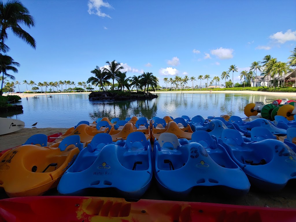 Duke Kahanamoku Lagoon | Honolulu, HI 96815, USA | Phone: (808) 949-4321