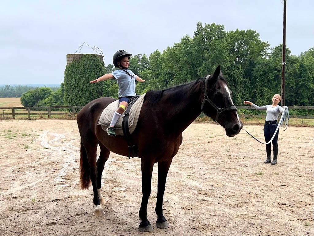 Travelers Rest Farm, where George Washington slept | 4801 Newtown Rd, St Stephens Church, VA 23148 | Phone: (804) 432-8474