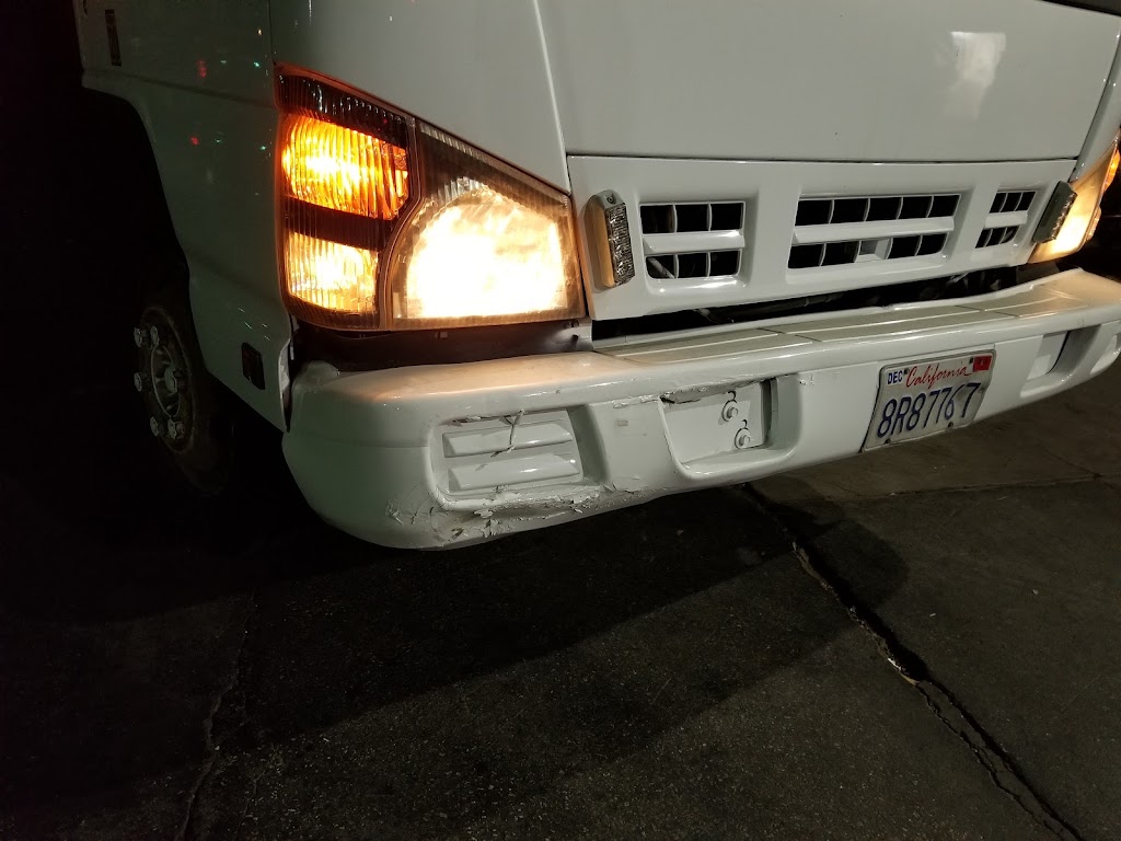 LA Truck Guy | 1211 W El Segundo Blvd, Gardena, CA 90247, USA | Phone: (310) 570-0404