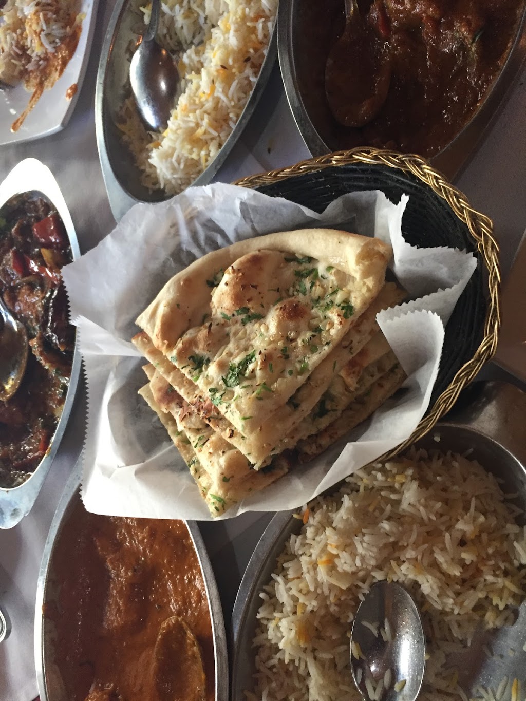 Desi Grill | 46 Wyckoff Ave, Brooklyn, NY 11237, USA | Phone: (718) 381-9777