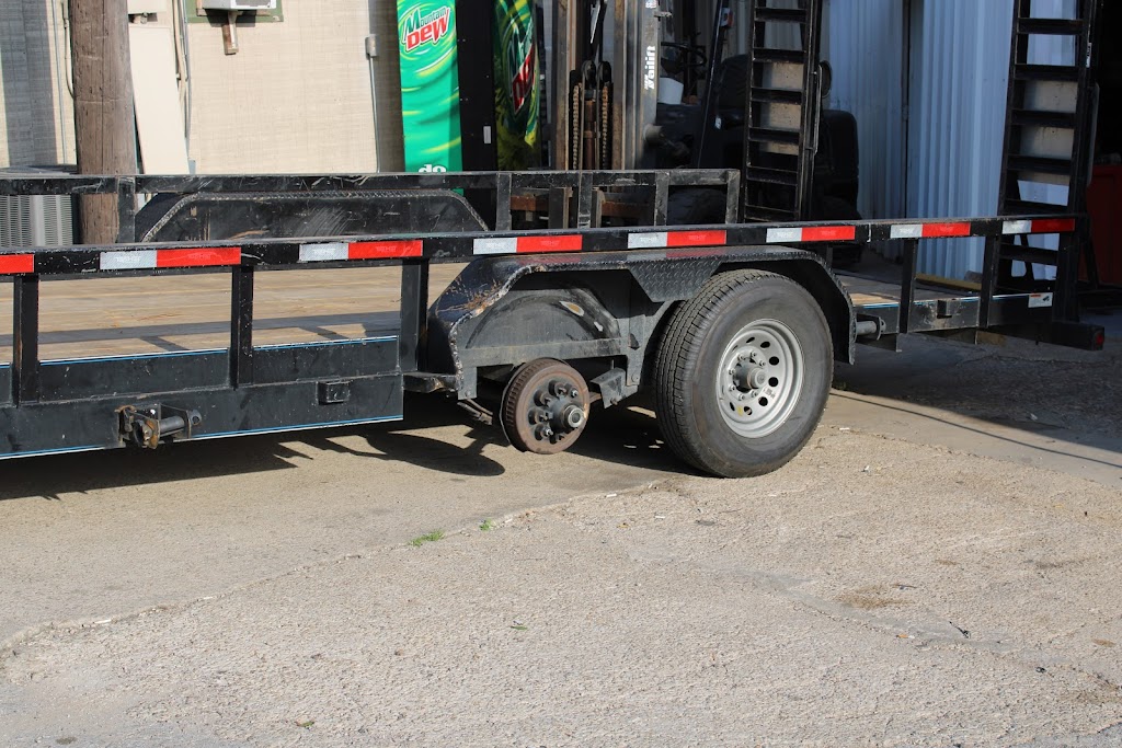 I-35 Trailer Store | 1109 US-175 Frontage Rd, Seagoville, TX 75159 | Phone: (972) 287-8000