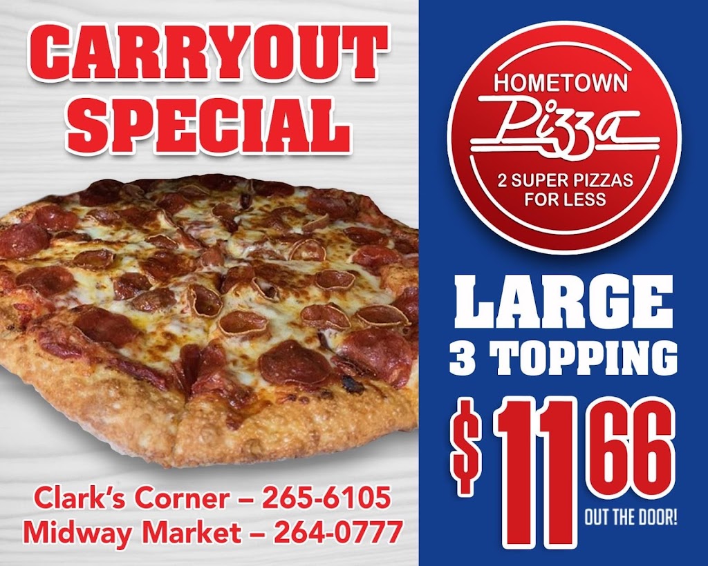 Midway Market | 2401 Occidental Hwy, Adrian, MI 49221, USA | Phone: (517) 264-0777