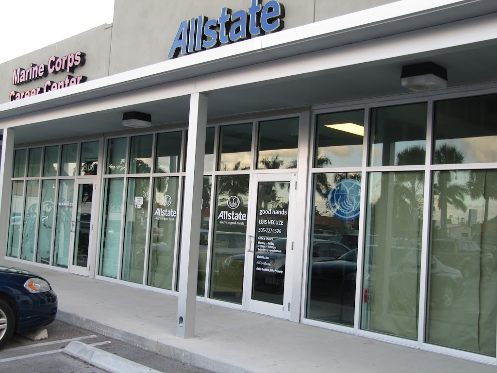 Allstate Insurance | 8290 Bird Rd #106, Miami, FL 33155, USA | Phone: (305) 227-1596