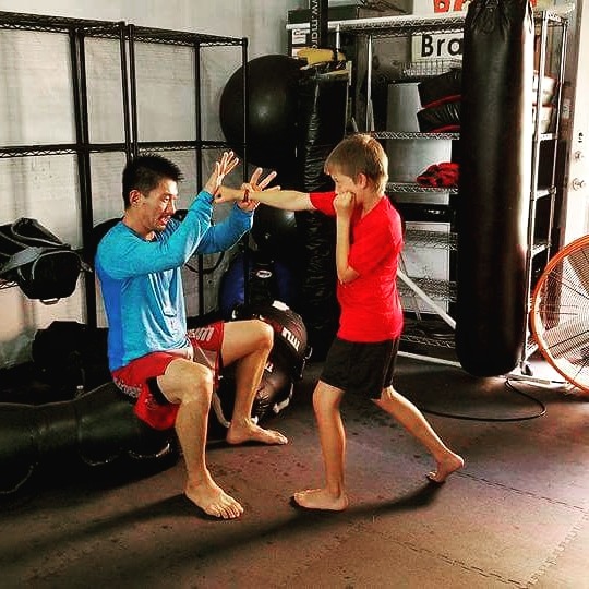 LP Martial Arts | 1130 W Main St Ste C, Lewisville, TX 75067, USA | Phone: (469) 630-1737