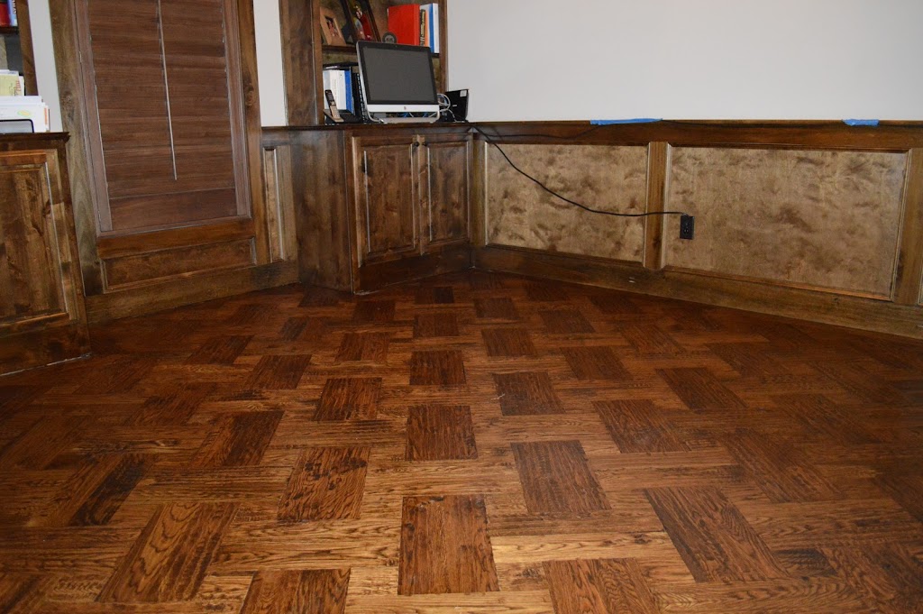 Brucke Flooring Co | 8716 S Peoria Ave, Tulsa, OK 74132, USA | Phone: (918) 599-8100