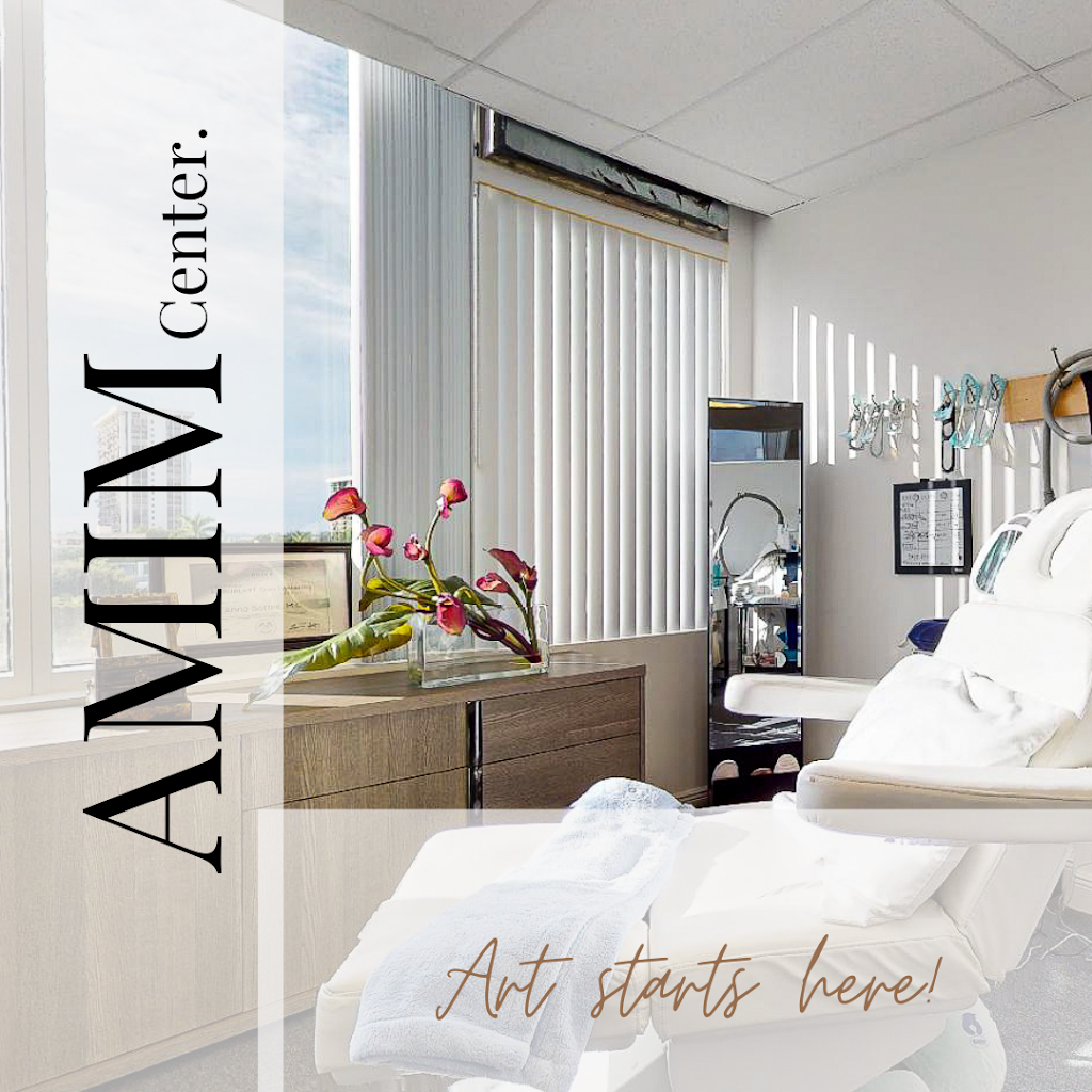 Aesthetic Medicine Institute of Miami | 1800 SW 1st Ave #603, Miami, FL 33129, USA | Phone: (305) 807-3133