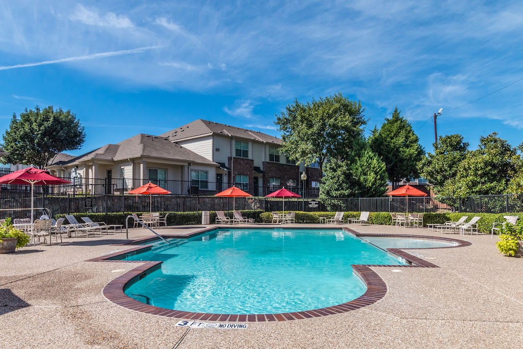 West Virginia Park Apartments | 8004 W Virginia Dr, Dallas, TX 75237, USA | Phone: (972) 646-8583