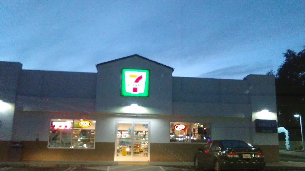 7-Eleven | 21 Whyte Ave, Roseville, CA 95661, USA | Phone: (916) 722-1001