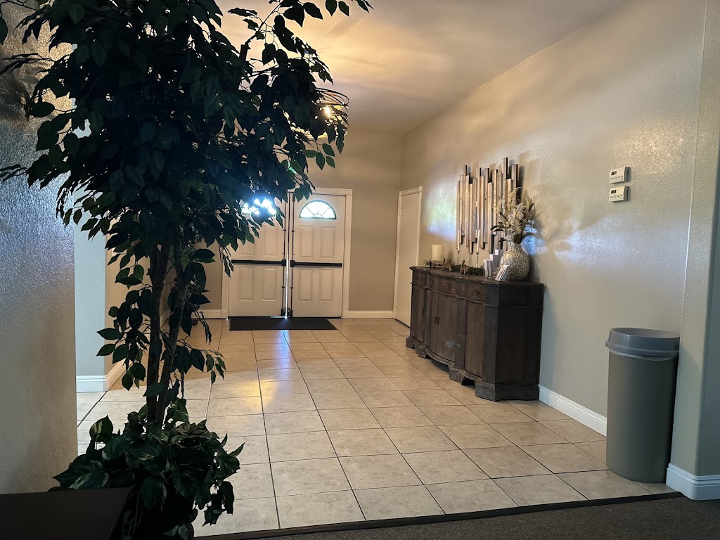 Apostolic Assembly of Faith | 636 Juanita St, Mendota, CA 93640, USA | Phone: (559) 655-3429