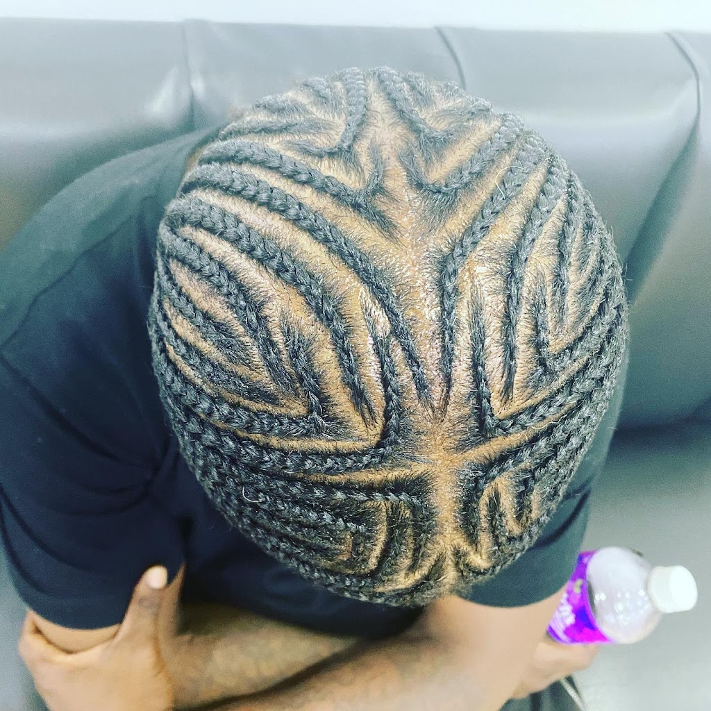 Hair Styles By haja | 371 Warburton Ave, Yonkers, NY 10701, USA | Phone: (917) 420-4496