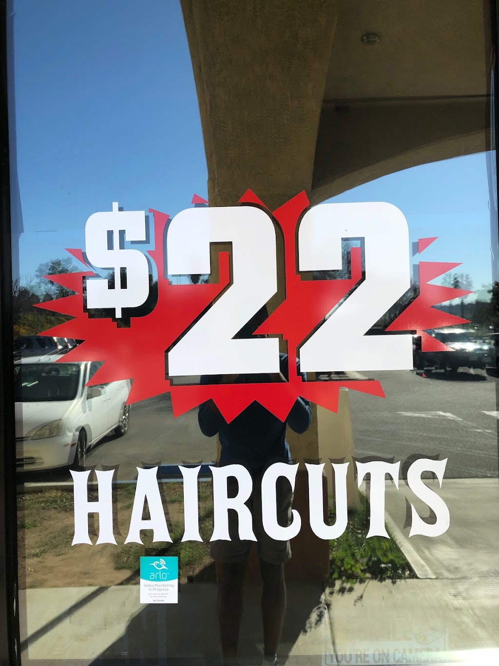 Raincross Barbershop | 8300 Limonite Ave ste a, Riverside, CA 92509, USA | Phone: (951) 790-1779