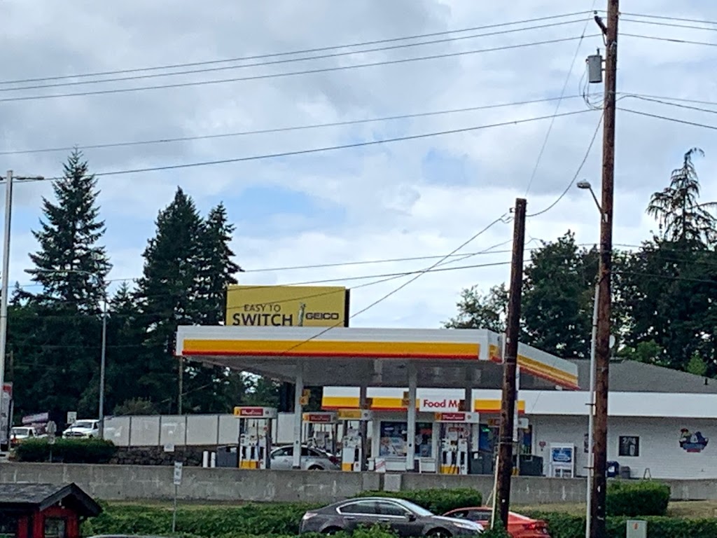 Shell | 1501 SE Sedgwick Rd, Port Orchard, WA 98366 | Phone: (360) 874-0750