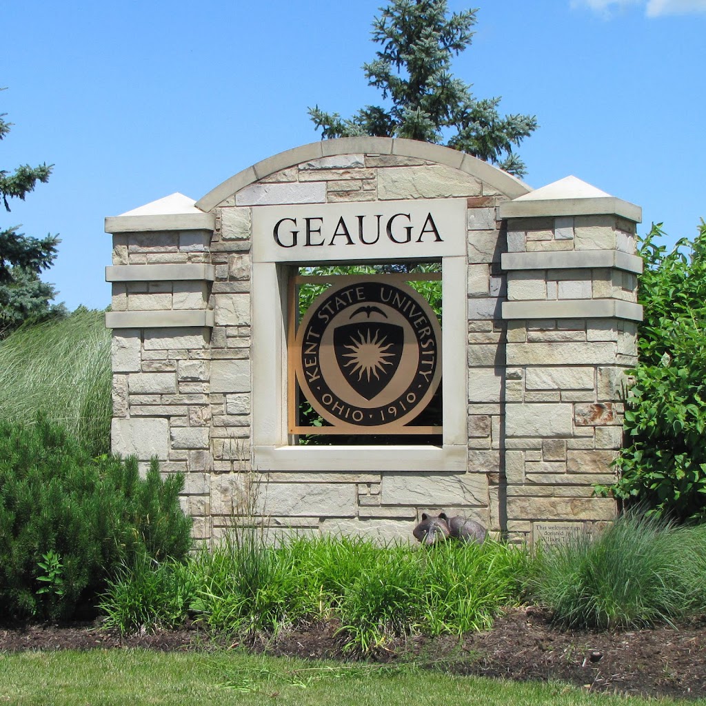Kent State University Geauga Campus | 14111 Claridon Troy Rd, Burton, OH 44021, USA | Phone: (440) 834-4187