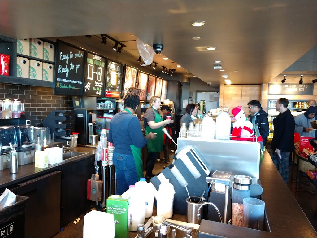 Starbucks | 1596 Union Tpke, North New Hyde Park, NY 11040, USA | Phone: (718) 831-1323