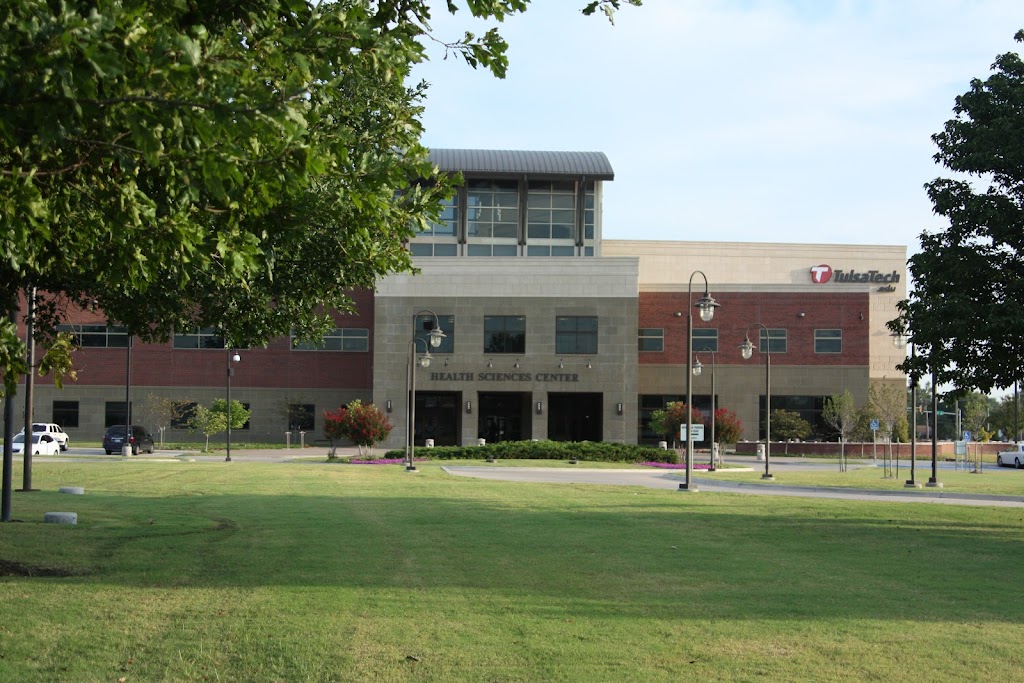 Tulsa Tech - Lemley Memorial Campus | 3420 S Memorial Dr, Tulsa, OK 74145, USA | Phone: (918) 828-5000