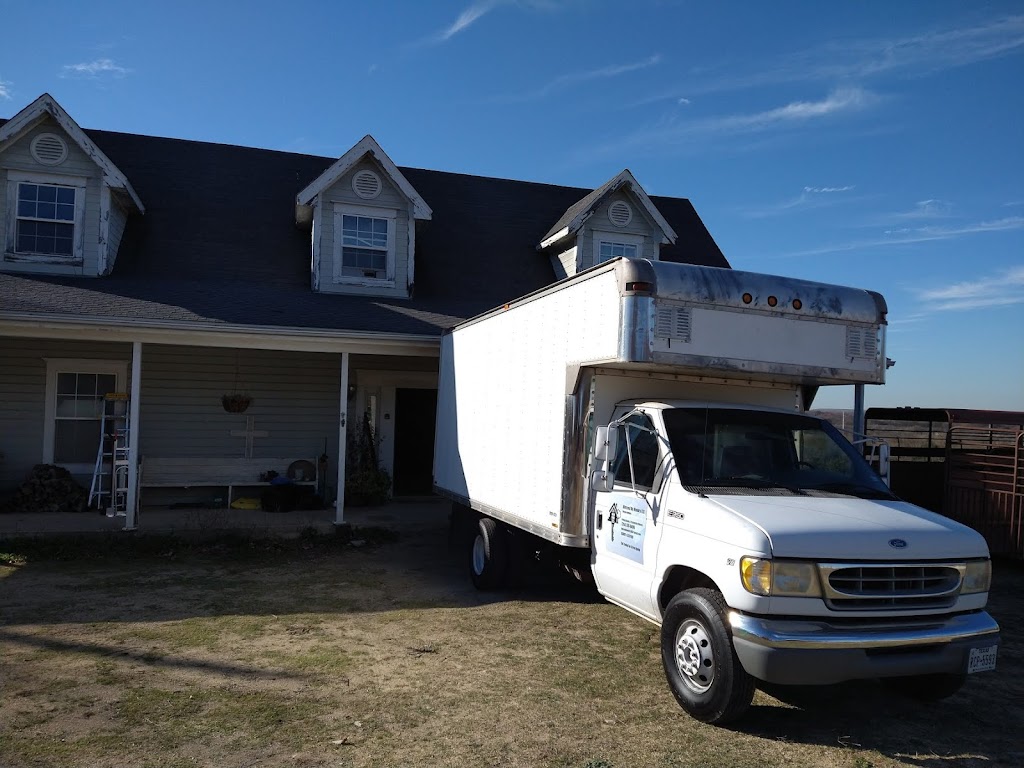 Blessed UP Movers LLC | 4004 Sioux Dr, McKinney, TX 75071, USA | Phone: (214) 374-9496