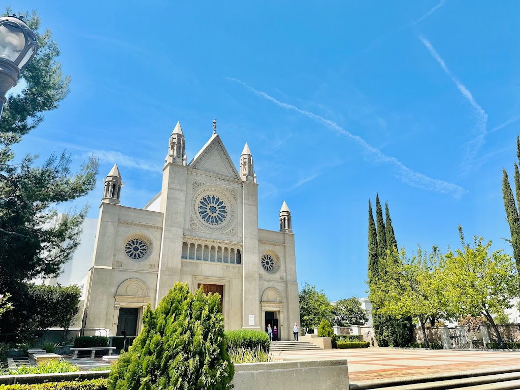 Forest Lawn Museum | 1712 S Glendale Ave, Glendale, CA 91205, USA | Phone: (323) 340-4782