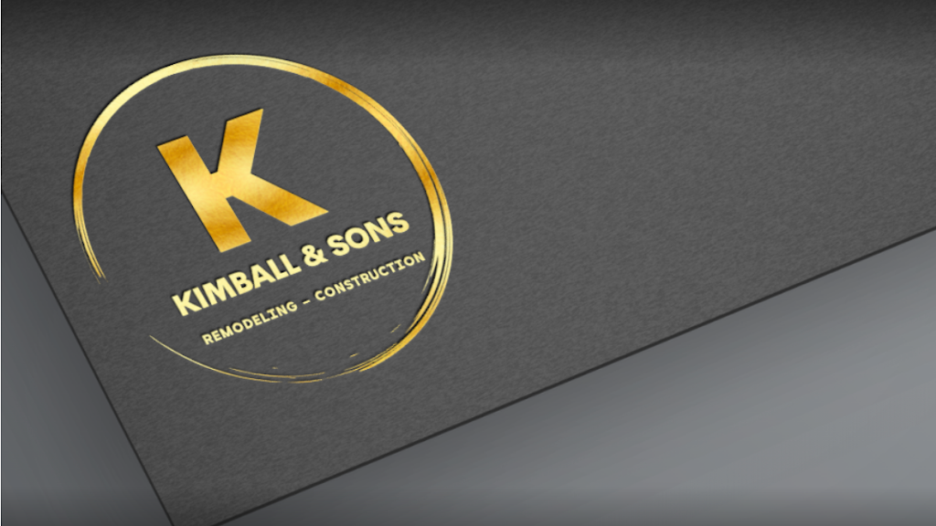Kimball and Sons Remodeling / Construction | 3271 81st Ct E, Bradenton, FL 34211, USA | Phone: (941) 586-7239