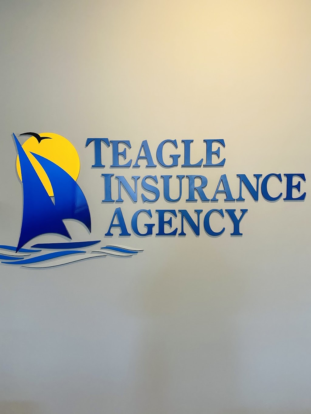 Teagle Insurance Agency Inc. | 6802 Teagle Ln, Gloucester, VA 23061, USA | Phone: (804) 824-9886