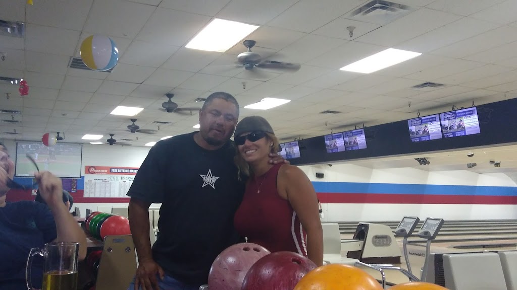 Cotton Bowl Lanes | 1740 N Pinal Ave, Casa Grande, AZ 85122, USA | Phone: (520) 836-7304