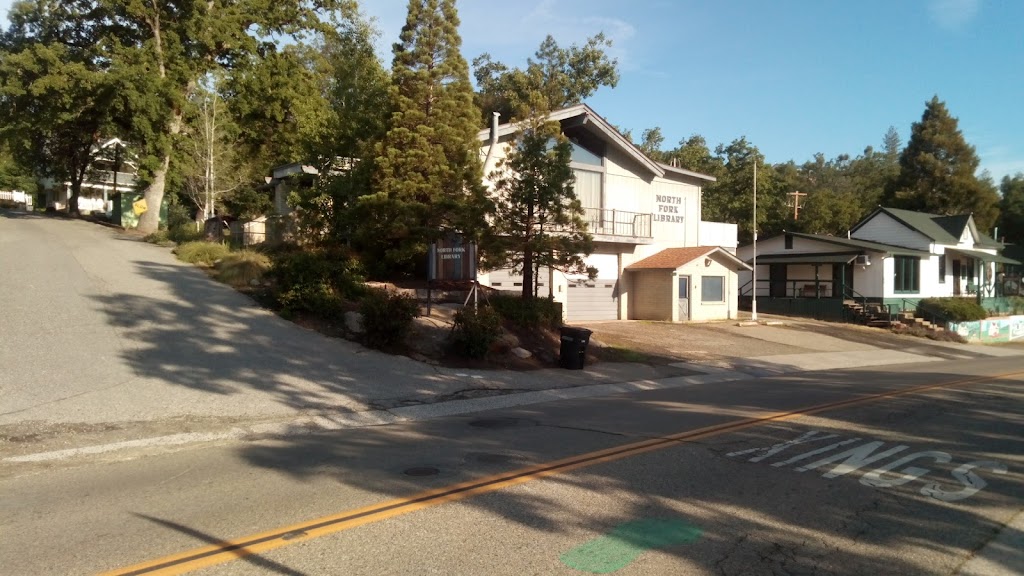North Fork Branch Library | Photo 1 of 3 | Address: 32908 Rd 222, North Fork, CA 93643, USA | Phone: (559) 877-2387