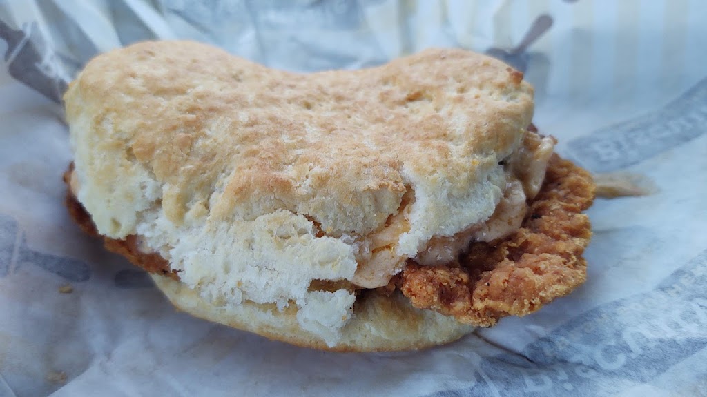 Biscuitville | 1442 N Fayetteville St, Asheboro, NC 27203, USA | Phone: (336) 672-0737