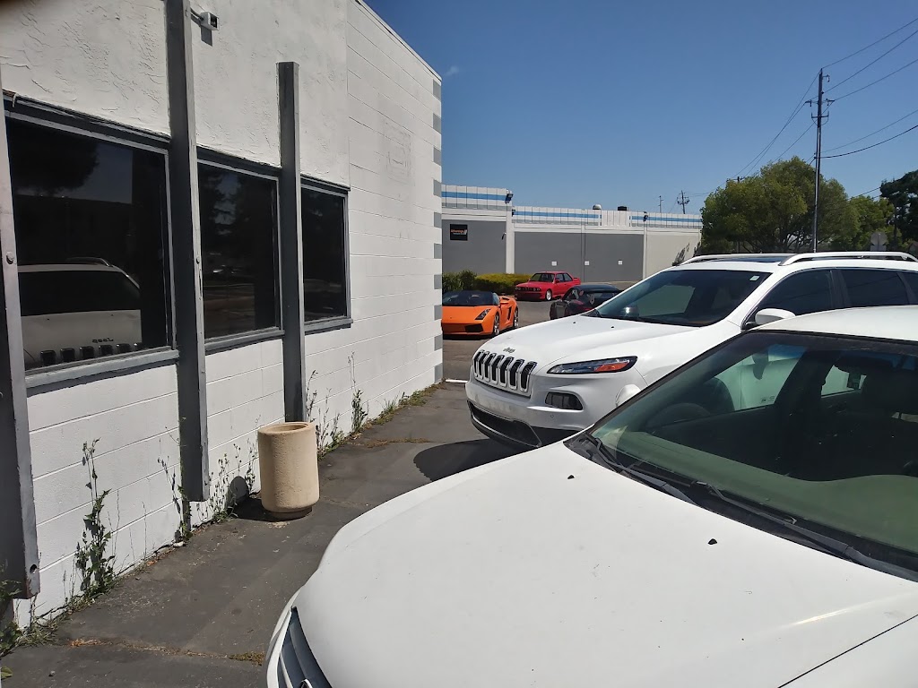 Dynamite Rehearsal and Recording Studios | 1476 Franquette Ave, Concord, CA 94521, USA | Phone: (925) 388-6461