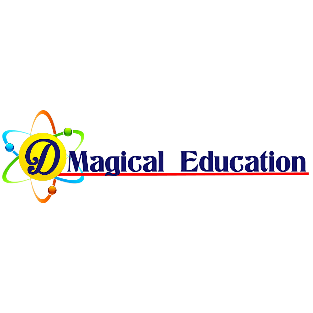 D Magical Education | 2218 Hill Rd, Eagleville, TN 37060, USA | Phone: (615) 869-9323