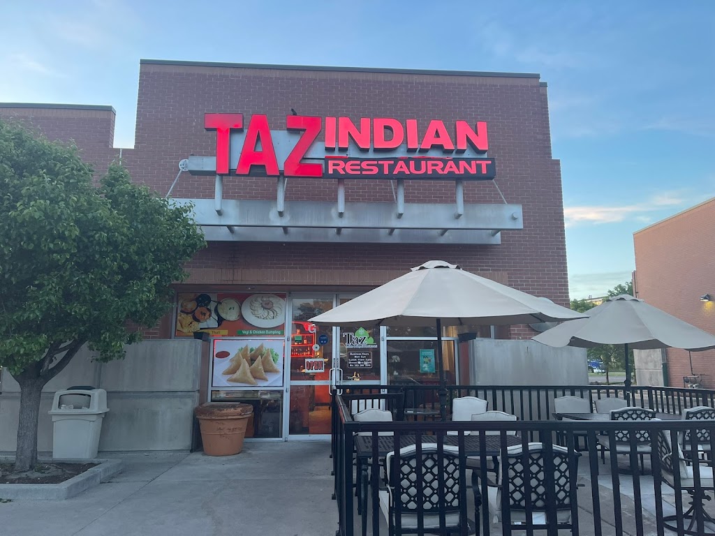 Taz Indian Restaurant | 10731 E Alameda Ave, Aurora, CO 80012 | Phone: (303) 366-3011