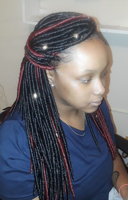 Marcias Hair Braiding | 3206 Brinkley Rd, Temple Hills, MD 20748, USA | Phone: (240) 350-3346