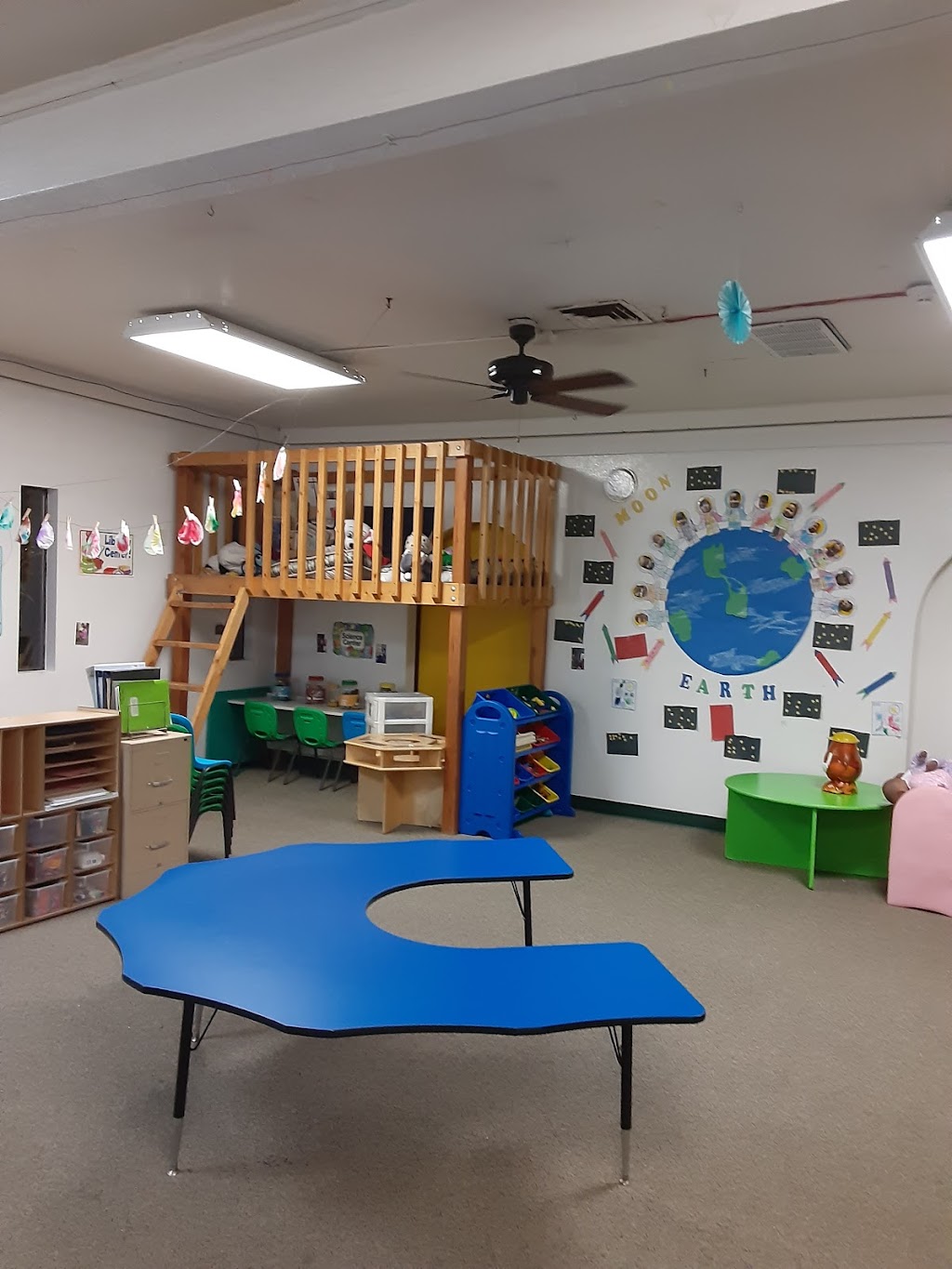 Kids Korner Preschool & Daycare | 207 Courthouse Rd SE, Los Lunas, NM 87031, USA | Phone: (505) 565-2373