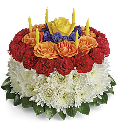 Johnnys Florist | 2 Tuckahoe Rd, Yonkers, NY 10710, USA | Phone: (914) 963-1009