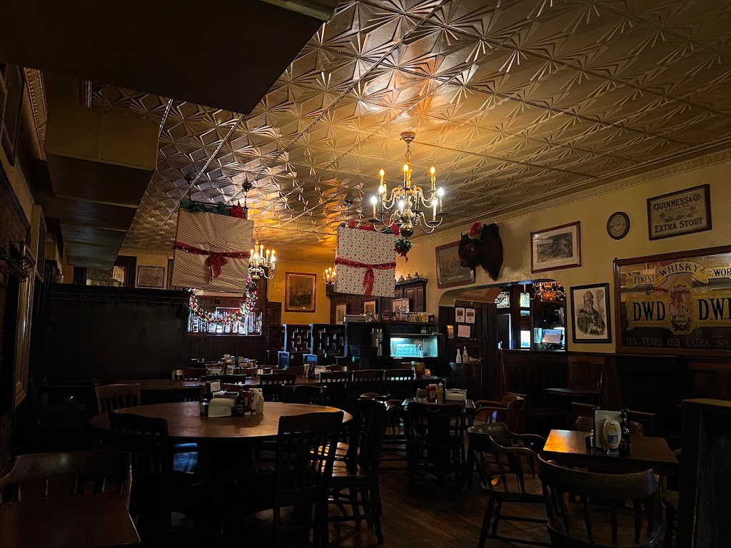 OConnells Pub | 4652 Shaw Ave, St. Louis, MO 63110, USA | Phone: (314) 773-6600