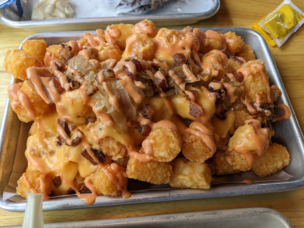 Green Cheek Beer Company | 16685 Pacific Coast Hwy, Sunset Beach, CA 90742, USA | Phone: (562) 296-5435