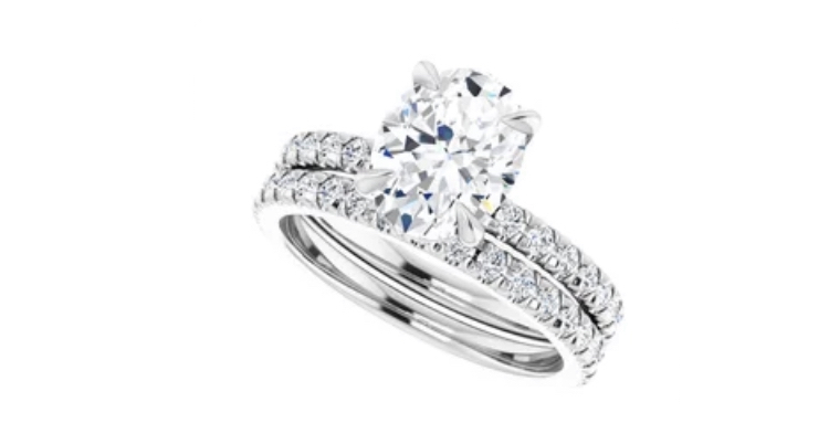 Frederick Jewelers | 217 S Middletown Rd, Nanuet, NY 10954, USA | Phone: (845) 215-9860