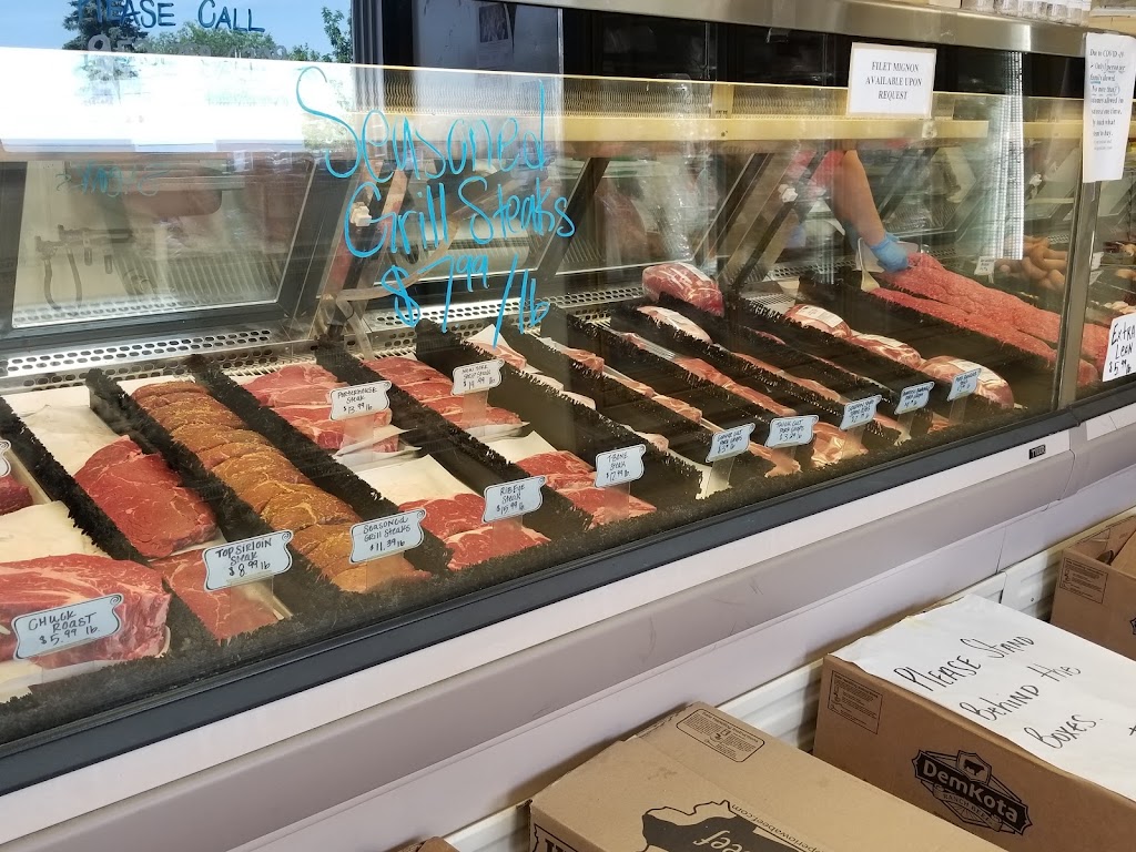 Skluzaceks Quality Meats | 400 Main St W, New Prague, MN 56071, USA | Phone: (952) 758-6328