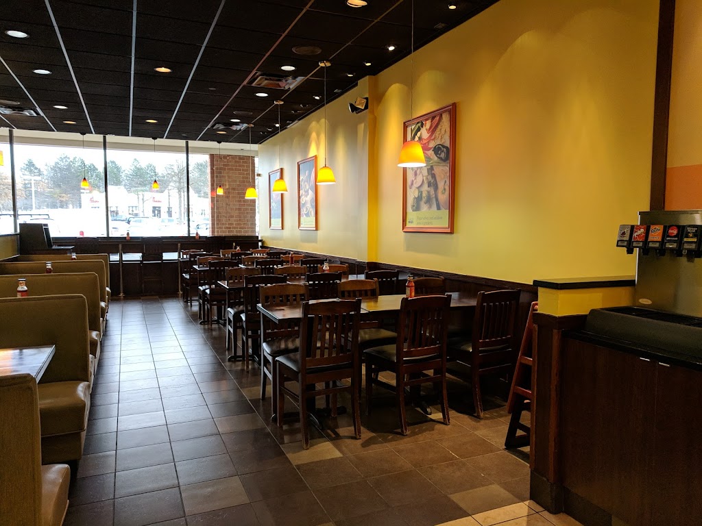 California Tortilla | 1470 North Point Village Center, Reston, VA 20194, USA | Phone: (571) 313-1325