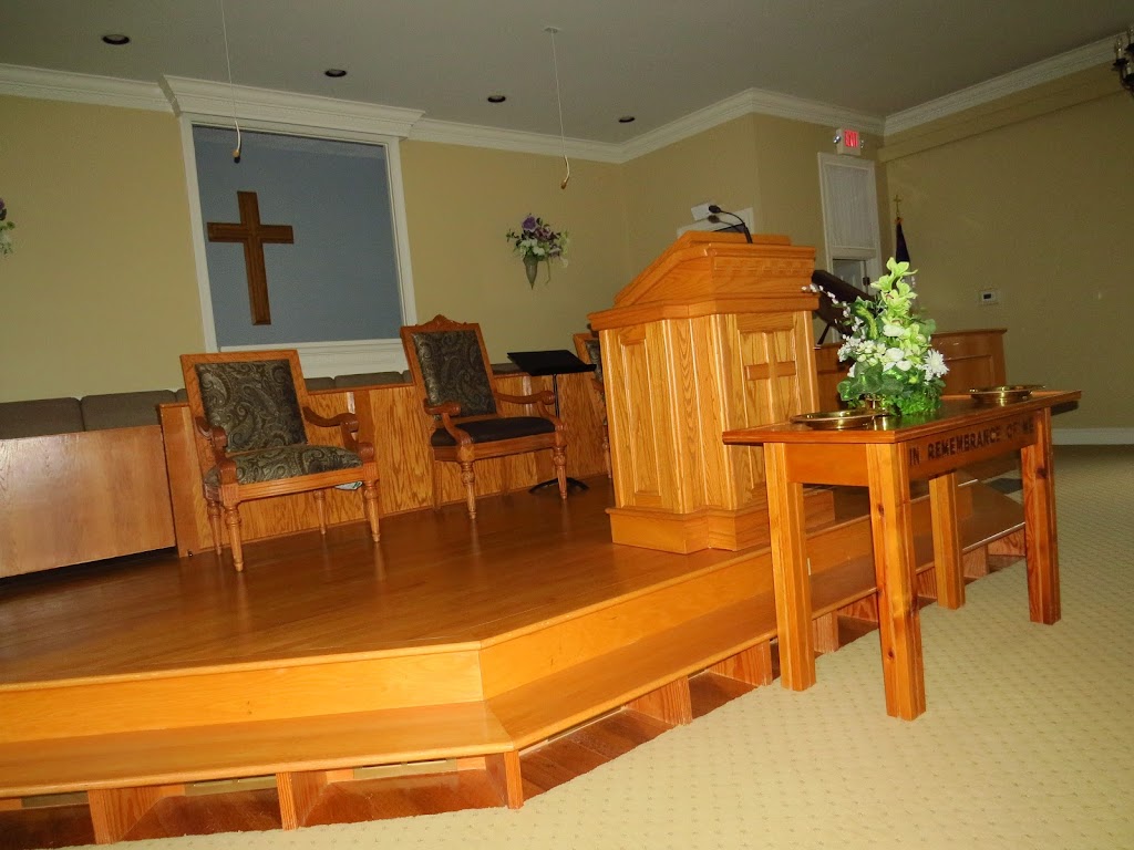 Wakeminster Baptist Church | 13221 Old Creedmoor Rd, Raleigh, NC 27613, USA | Phone: (919) 676-1988