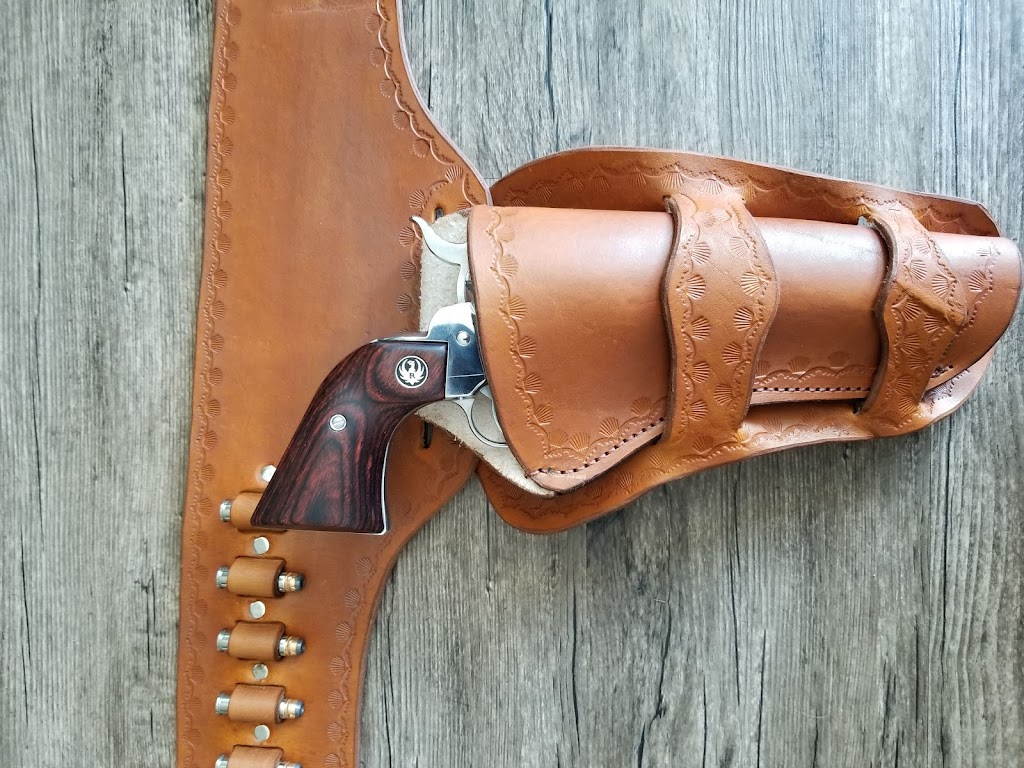 Nashville Custom Leathers LLC | 2094 Fairview Blvd, Fairview, TN 37062 | Phone: (615) 266-2058