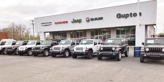 Gupton Motors, Inc | 3450 Tom Austin Hwy, Springfield, TN 37172, USA | Phone: (615) 384-2886