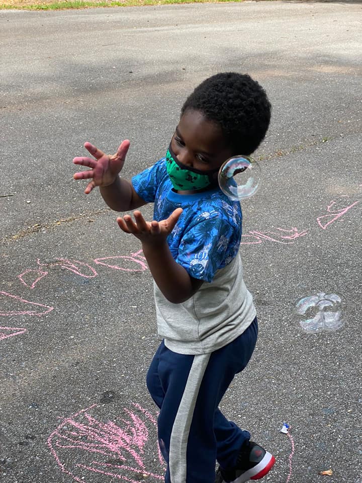 Watch Me Sprout Childcare Center | 16819 New Hampshire Ave, Silver Spring, MD 20905, USA | Phone: (301) 989-4673