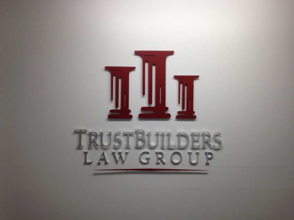 TrustBuilders Law Group | 804 Newtown Rd STE 102, Virginia Beach, VA 23462, USA | Phone: (757) 645-0248