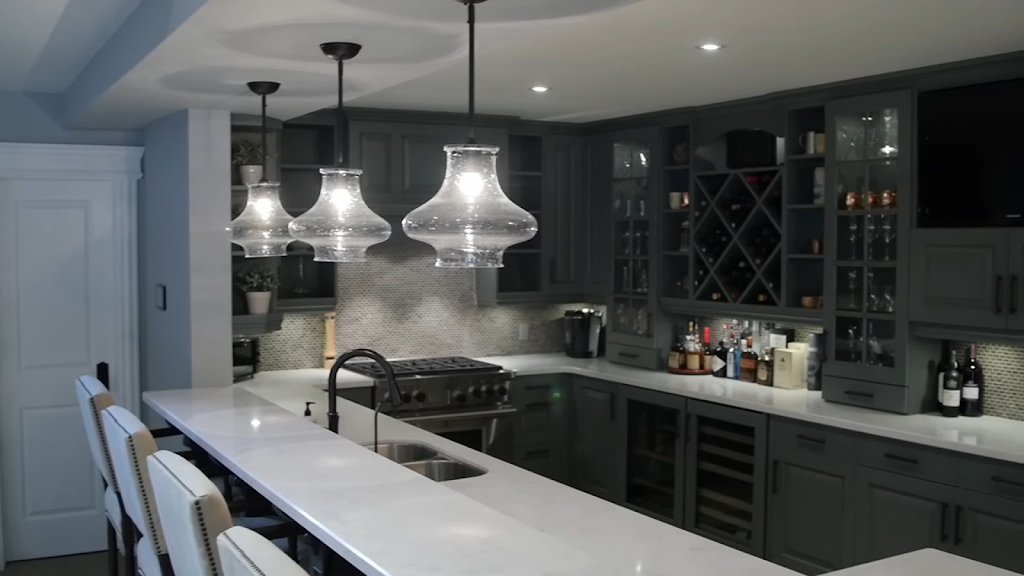 Kitchen Remodeler Los Angeles | 2801 E Vernon Ave, Los Angeles, CA 90058, USA | Phone: (323) 510-8153